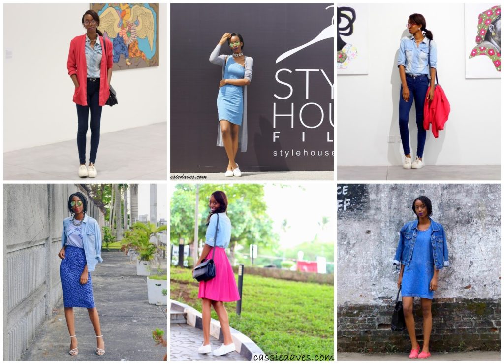 structured  Your Style Journey
