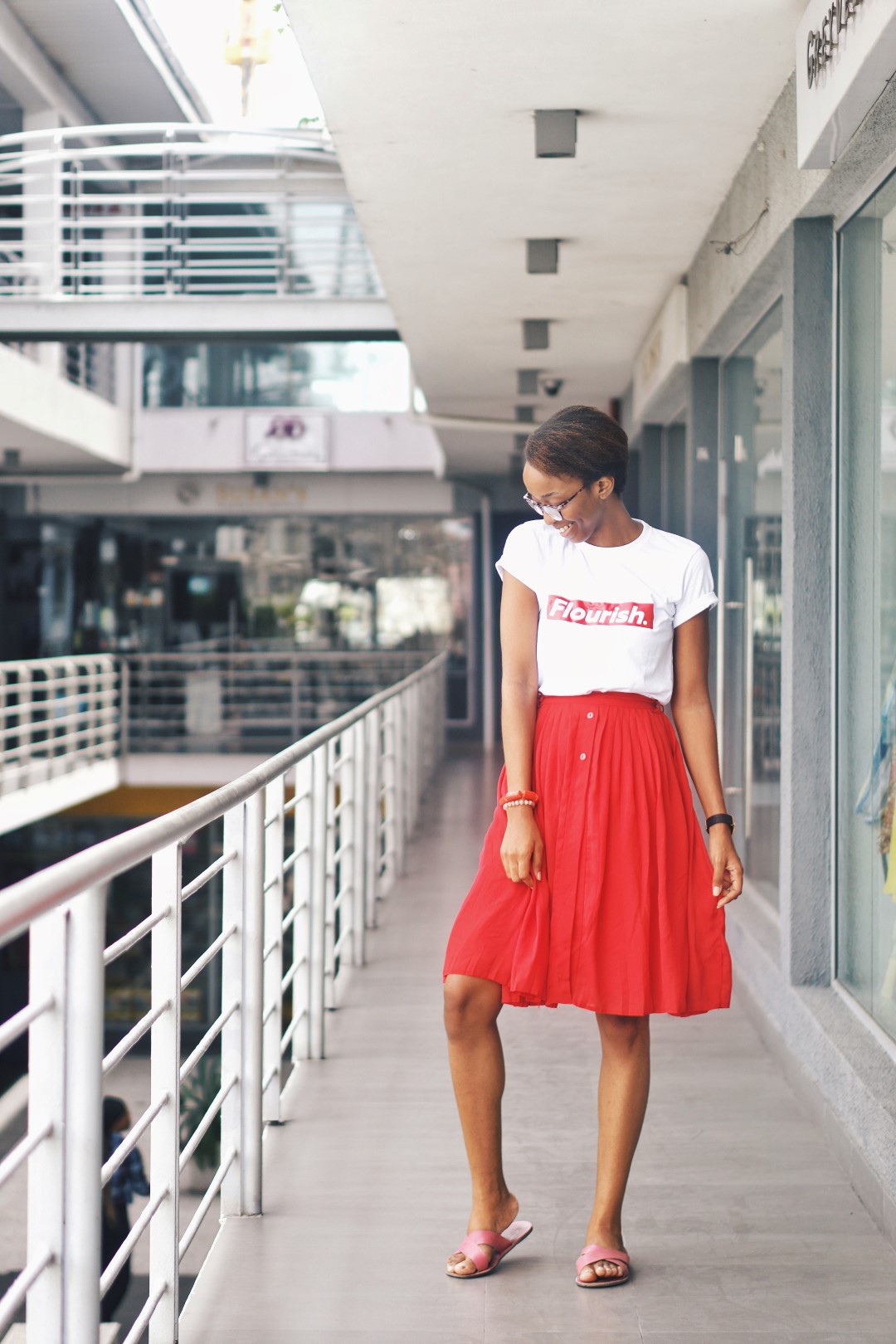 cassie daves tees - t-shirt style inspiration