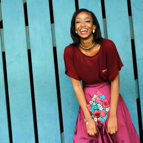 Cassie Daves || Nigerian Lifestyle and Fashion Blog