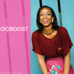 Boost Your Blog And Blog Like A Boss.