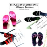 Happy Feet || The Lucy.Daves Giveaway