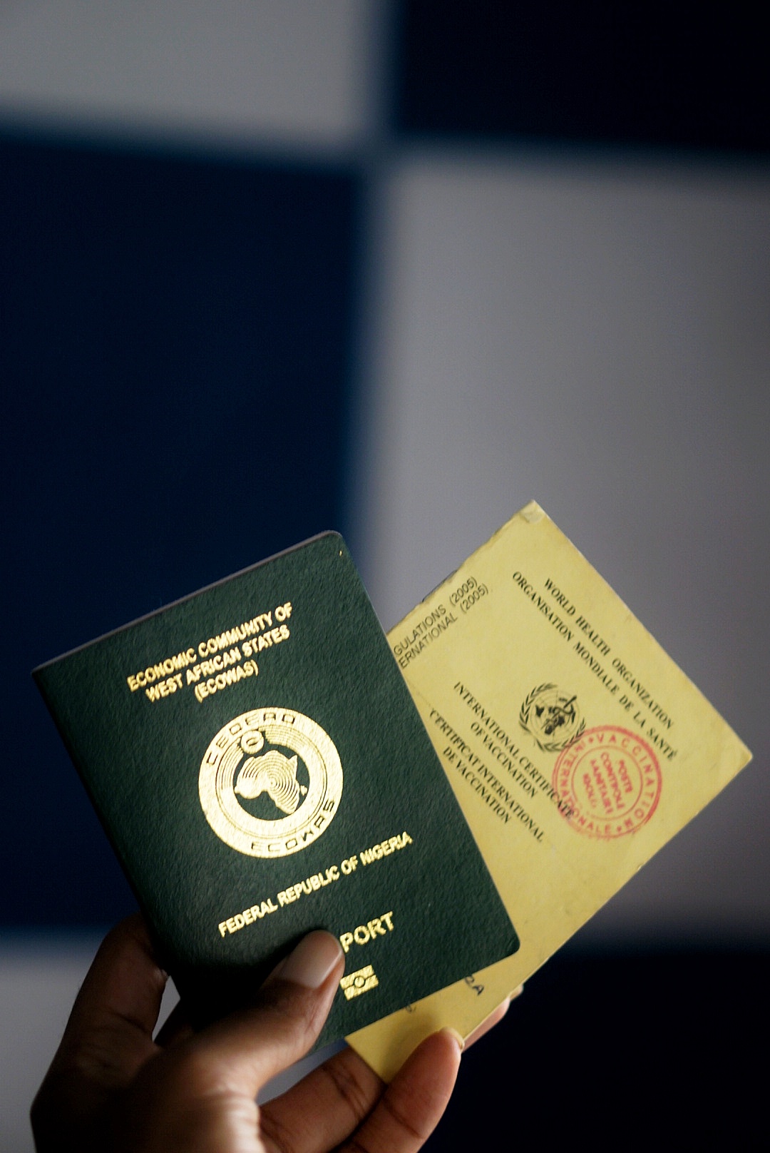 Ghana International Passport Tourism Authority To Have Clear Cut Plan