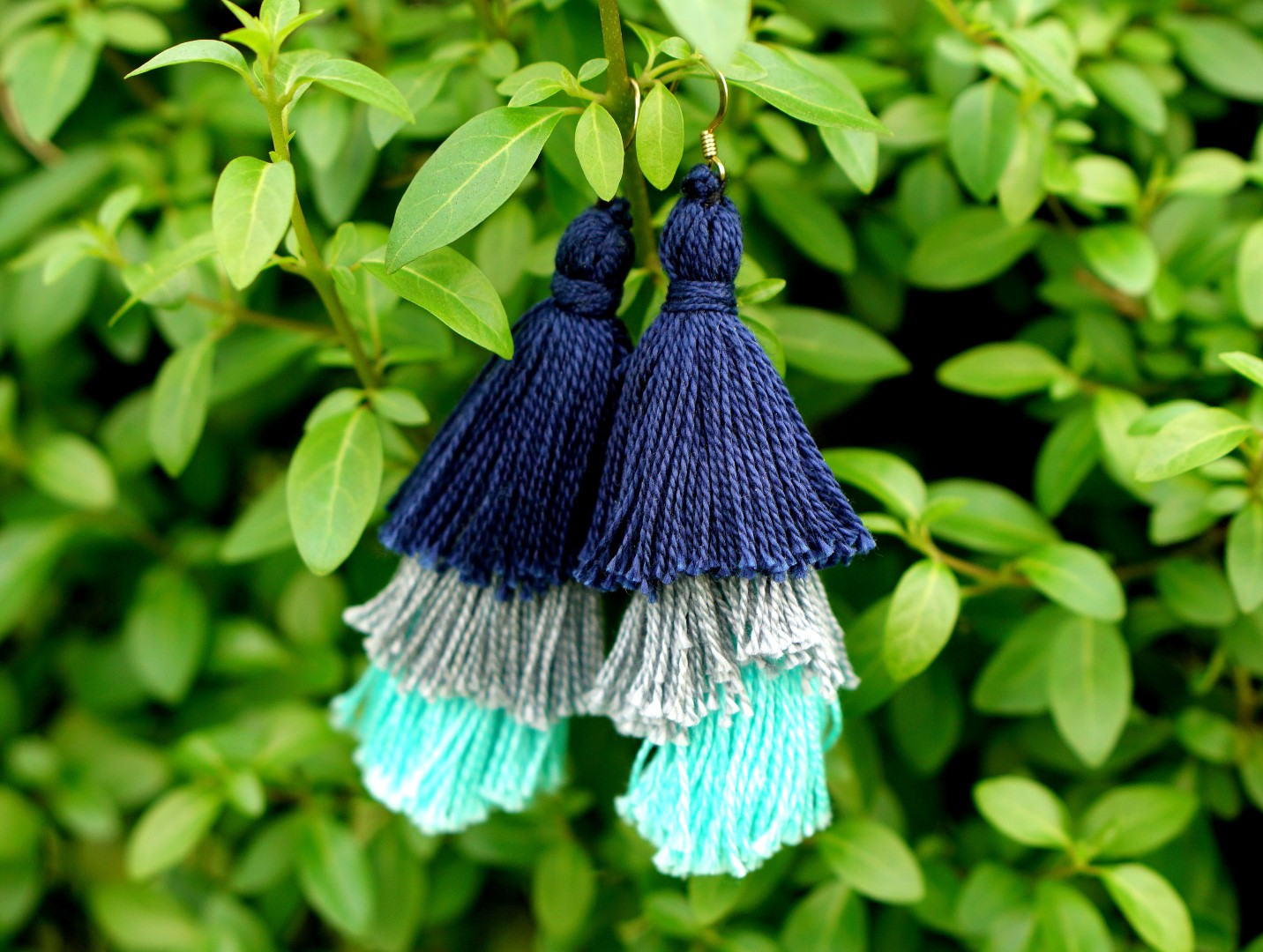 Buy 8 Cm Tassels, Tiered Tassel, Necklace Earrings Cotton Tassel. Jewelry  Making, Layered Tassels, Boho Tassels, Pink Tassels, Mala Tassels Online in  India - Etsy