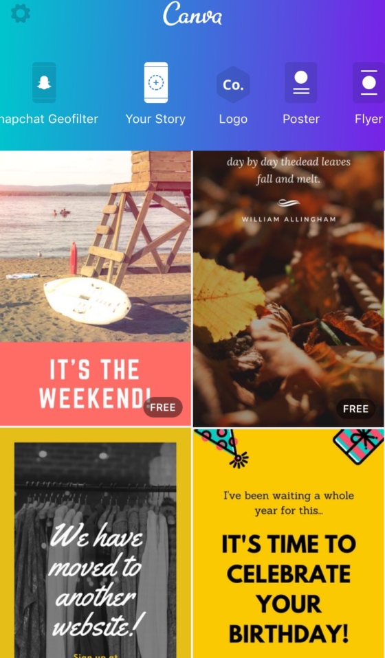 5 Apps To Enhance And Take Your Instastories To The Next level