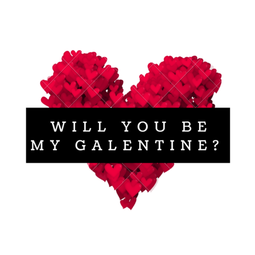 A Unique Galentine’s Day Experience For You – Let’s Meet Up!