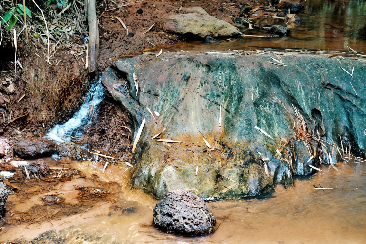 Exploring The Ngwo Pine Forest,Cave&Waterfall (What No One Tells You)