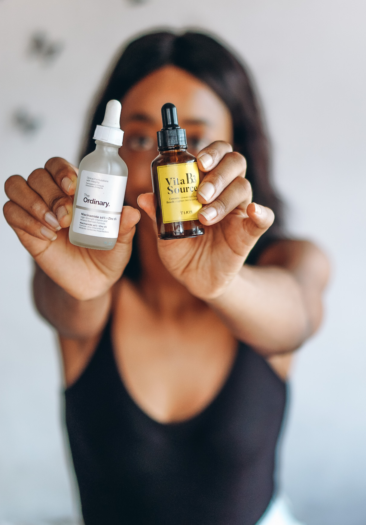 Top 10 Benefits of Niacinamide for Your Skin